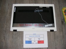 Coque / Plasturgie d’écran