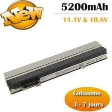 5200mah e4300 batterie - 5200mah,