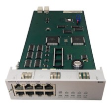Carte RMA OmniPCX Entreprise