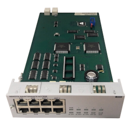 Carte rma omnipcx entreprise - carte,
