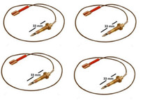 4 PIÈCES THERMOCOUPLE CUISINE
