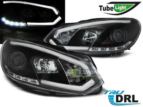 Paire feux phares golf - feux,