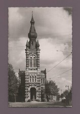 VALENCIENNES - L'église Saint