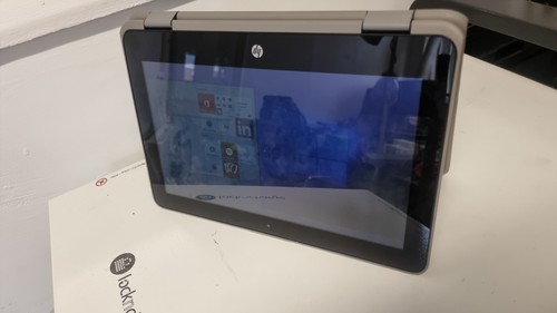 Probook x360 11 g3 - hp,