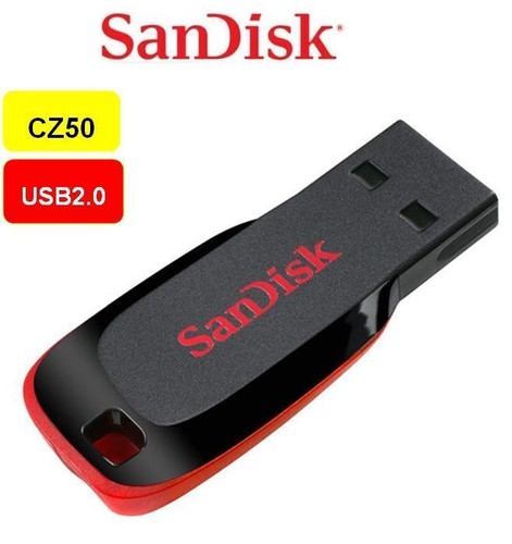 Sandisk 8gb 16gb 32gb 64gb - sandisk,