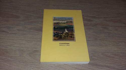 Bourgogne hans christian - bourgogne, /