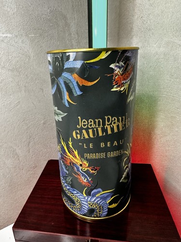 Jean paul gaultier - paul, paradise