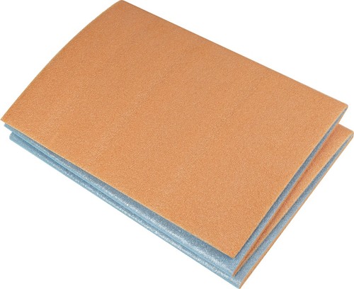 Bodyline tapis pliable 180 - 180, cm