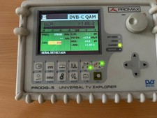 Promax Prodig-5 Universal TV