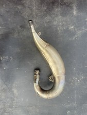 pot d'échappement KTM 125 EXC 2011 (Origine)