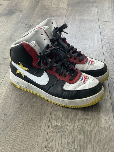 Riccardo tisci nikelab air - nikelab,