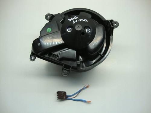 Ventilateur - ventilateur,