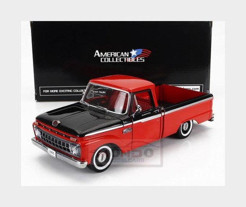 Sunstar ford usa f - 1:18,
