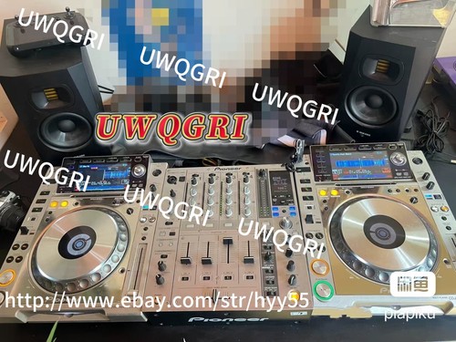 Tested 1pc cdj 2000 nexus - tested,