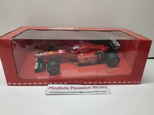 Ferrari f310 schumacher 1996 - ferrari,