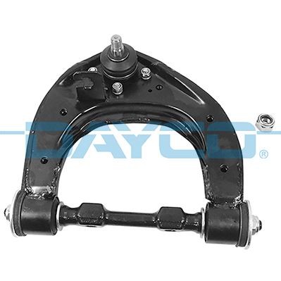 Triangle suspension - de,
