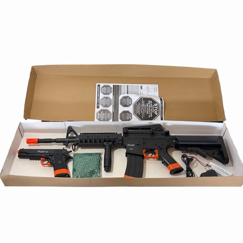 Sig sauer licensed patrol - sig,