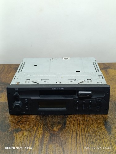 Autoradio grundig 1200 - grundig,
