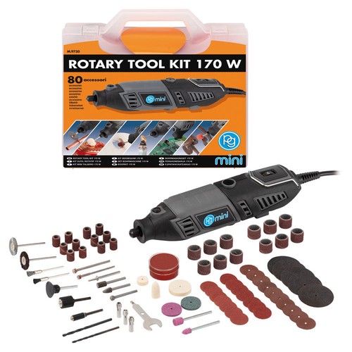Kit mini perceuse - mini, vitesse