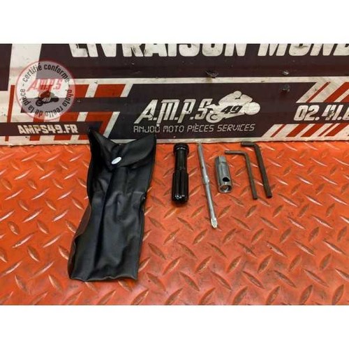 Trousse outils yamaha max - yamaha, t-max
