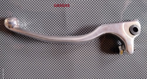 Levier embrayage gasgas 125 - levier,