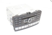 MERCEDES-BENZ SLK R172 Lecteur