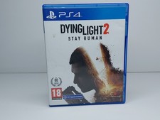 Dying Light 2 Stay Human