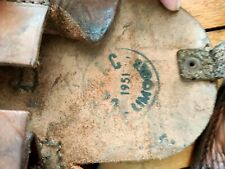 holster mac 50 et cartouchiere