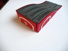 Accessoires circuit voiture Jouef Tremplin de la mort  ref 314