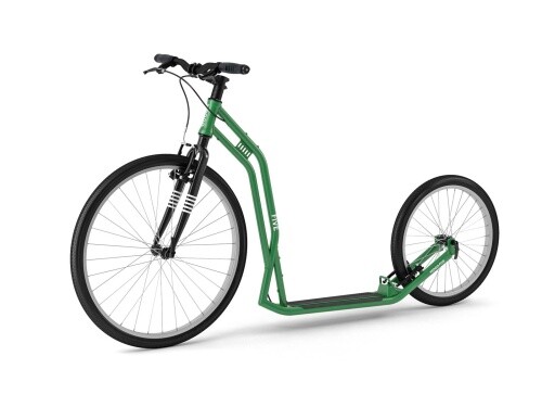 Trottinette scooter - trottinette,