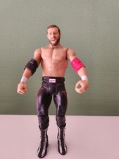 Figurine CATCHEUR MATTEL 2011