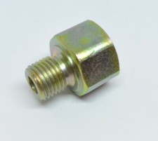 Adaptateur raccord Male Femelle 14 x 1,5  raccord hydraulique 