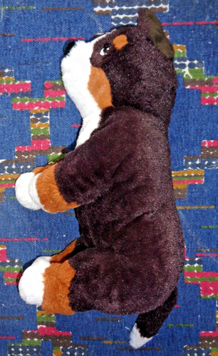 Plr doudou peluche ikea - doudou,