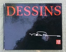 Dessins- Vietho- Avec dessin dédicacé