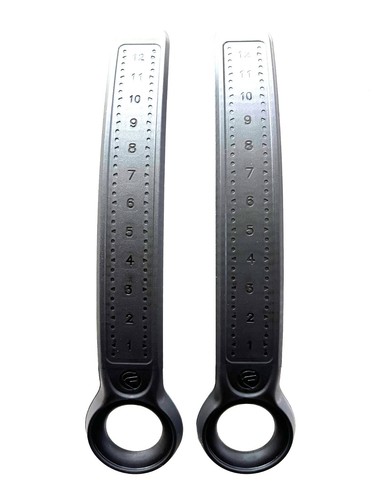 Flow fixations snowboard - flow,