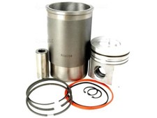Piston & Doublure Kit Pour