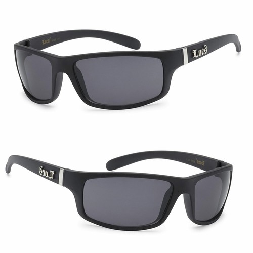 Lunettes soleil cholo - de, biker