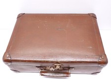 Ancienne petite valise - petite,