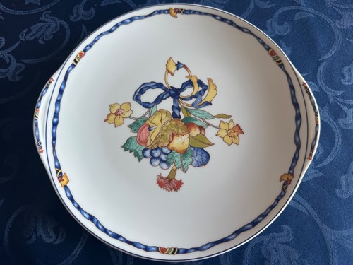 Superbe plat gâteaux come - plat,
