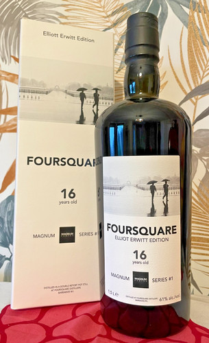 Foursquare 2005 16yo erwitt - 2005,