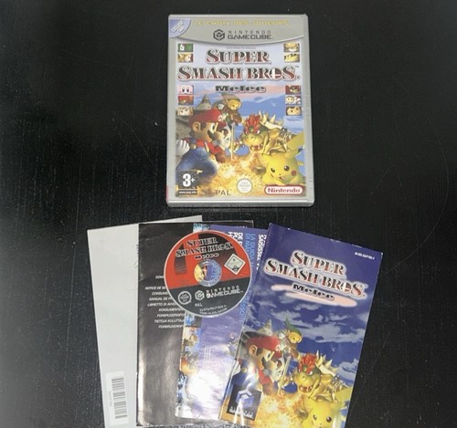 Nat jeu nintendo gamecube - jeu,