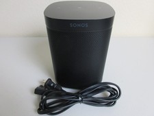 Sonos One SL Model S38