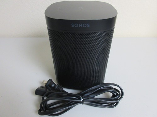 Sonos one model - sonos,