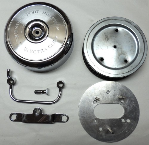 Oem harley screamin - screamin', eagle