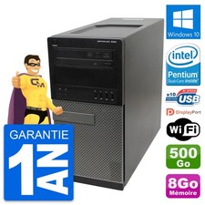 PC Tour Dell OptiPlex 990