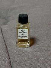 Parfum miniature Chanel N°5