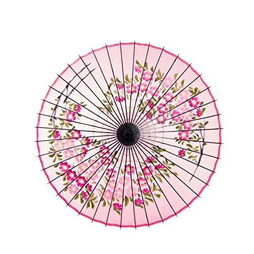 Parapluie japonais soie - parapluie,