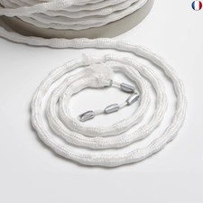 150g Fil de Plomb pour Rideaux