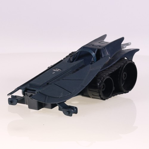 Kenner batman batmobile all - batman,