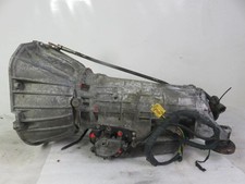 JAGUAR XJ XJ40, XJ81 Boîte de